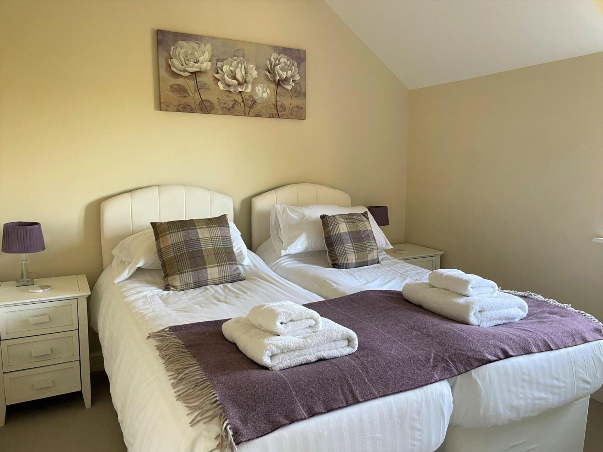 Saltkettle In Blakeney, Sleeping 12 In 5 Bedrooms Blakeney  Exteriör bild