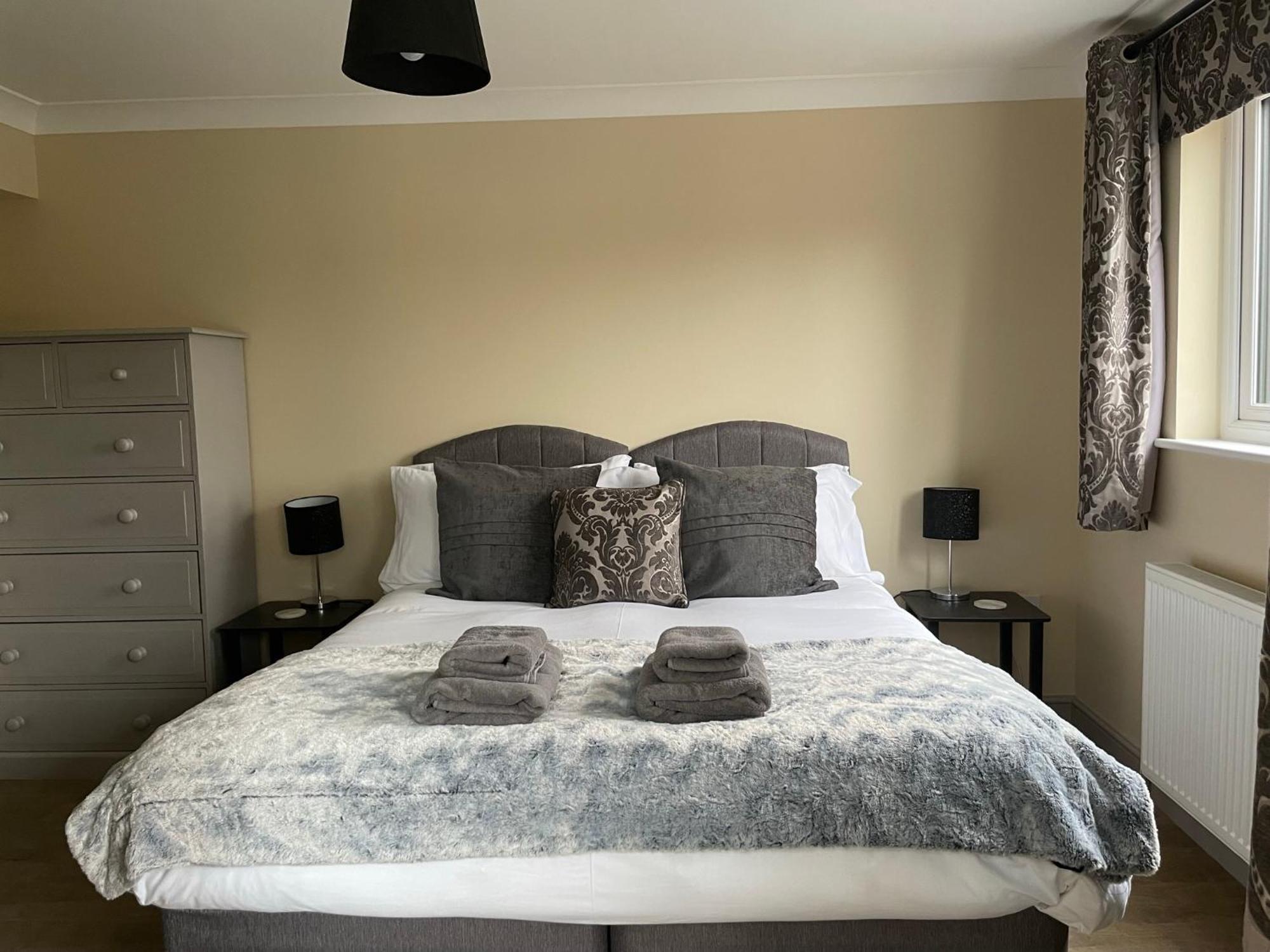 Saltkettle In Blakeney, Sleeping 12 In 5 Bedrooms Blakeney  Exteriör bild