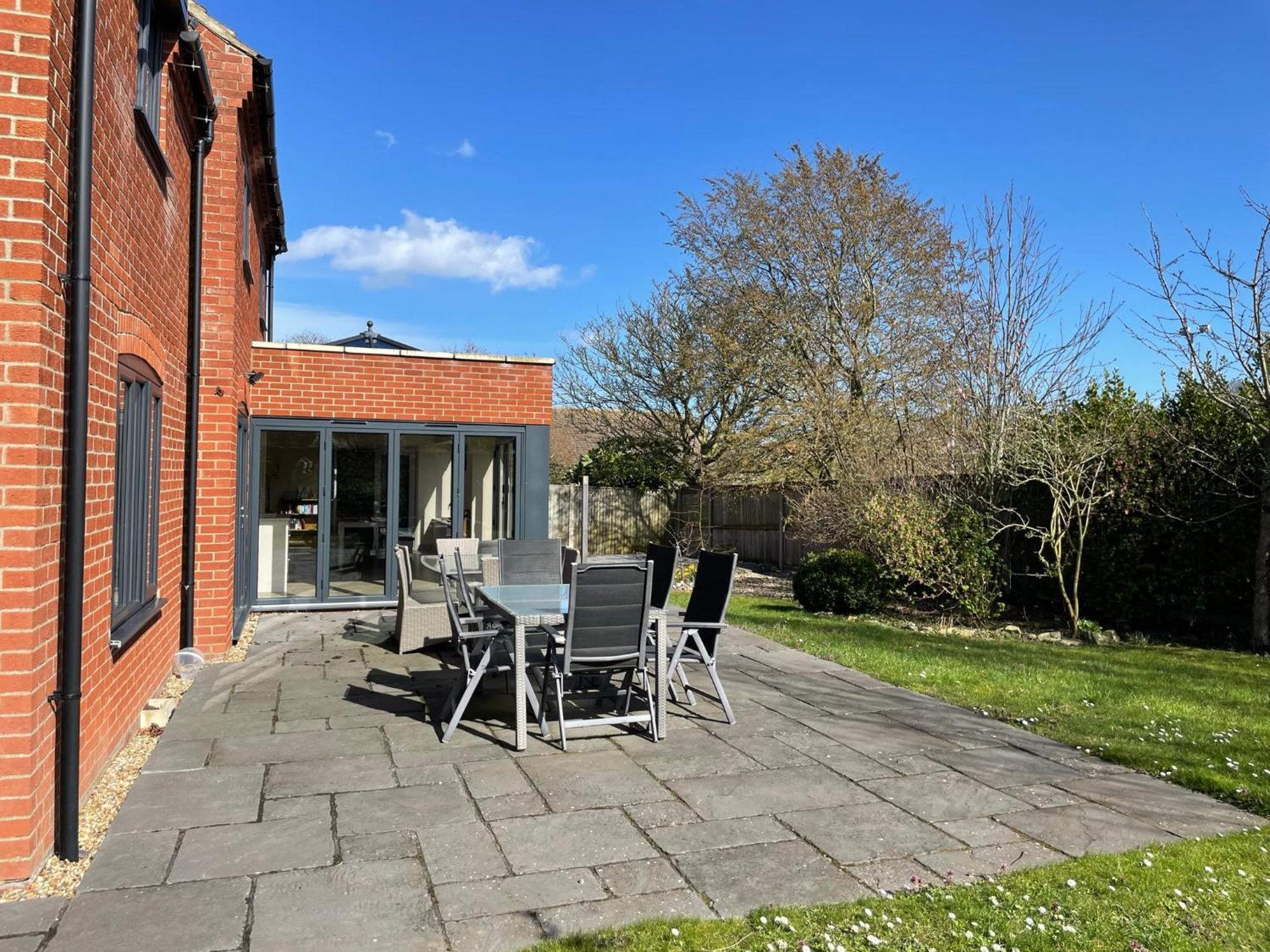 Saltkettle In Blakeney, Sleeping 12 In 5 Bedrooms Blakeney  Exteriör bild